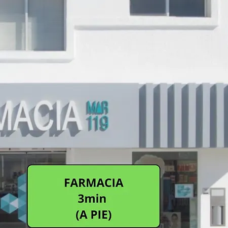 Apartamento Completo Luna Llena De