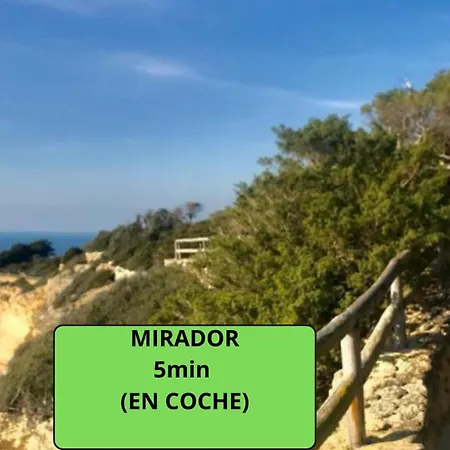 Apartamento Completo Luna Llena De