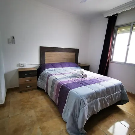 Apartamento Completo Luna Llena De Apartment Barbate