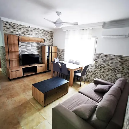 Apartamento Completo Luna Llena De Apartment *