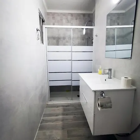 Apartment Apartamento Completo Luna Llena De *