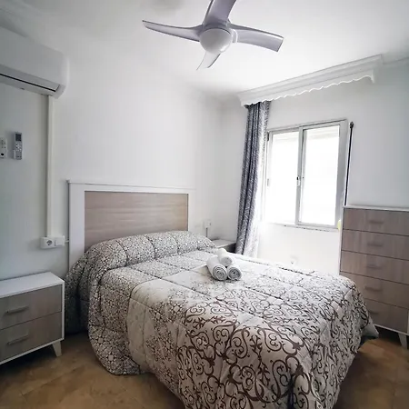 Apartamento Completo Luna Llena De Apartment Barbate