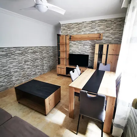 Apartamento Completo Luna Llena De Apartment