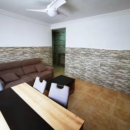 Apartamento Completo Luna Llena De *