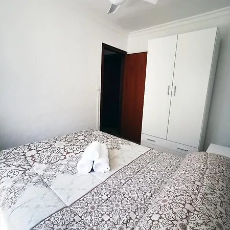 Apartamento Completo Luna Llena De Apartment Barbate