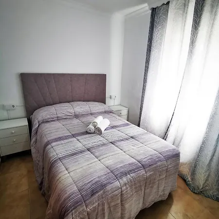 Apartamento Completo Luna Llena De