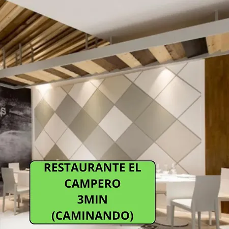 דירה Apartamento Completo Luna Llena De *