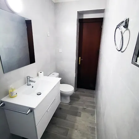 Apartamento Completo Luna Llena De דירה