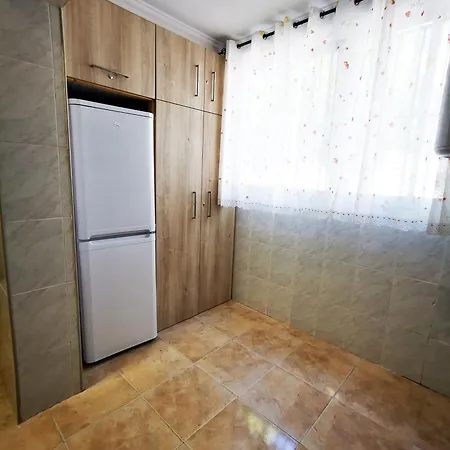 דירה Apartamento Completo Luna Llena De